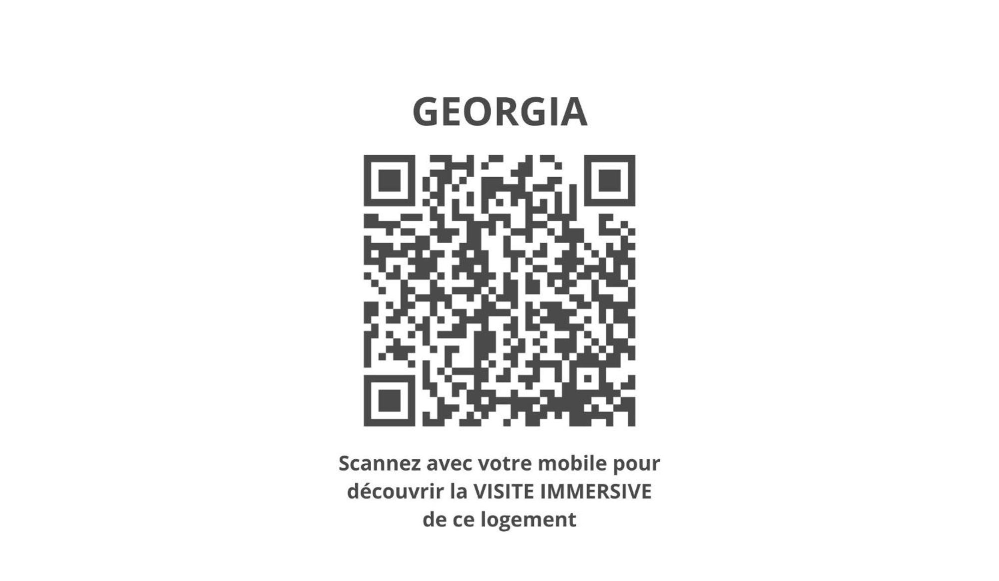 Georgia By Cocoonr Apartment แรนส์ ภายนอก รูปภาพ