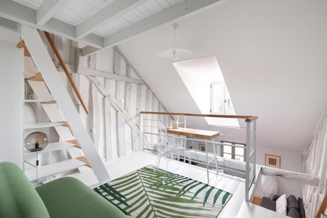 Georgia By Cocoonr Apartment แรนส์ ภายนอก รูปภาพ